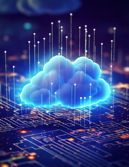 Cloud Infrastructure